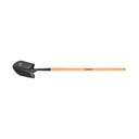 Pala curva con mango 47" 77470/524(946)