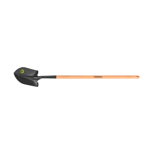 [16735] Pala curva con mango 47" 77470/524(946)