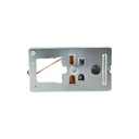 Trampa para raton metal 3.5x6.5" alema 802k