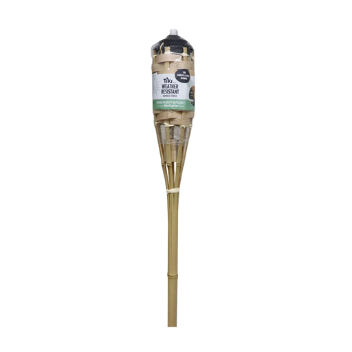[78481] Antorcha bamboo 12-oz tiki l4000073