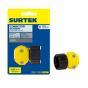 Conector plastico 1/2" hembra surtek 130377