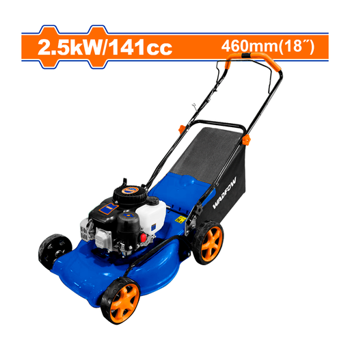[145056] Cortagrama gas 18" 149cc wadfow wgm3a18