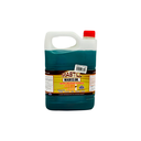 Curador preservante para madera 1-gln no concentrado