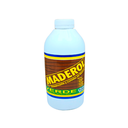 Curador preservante para madera 1-lt maderol verde