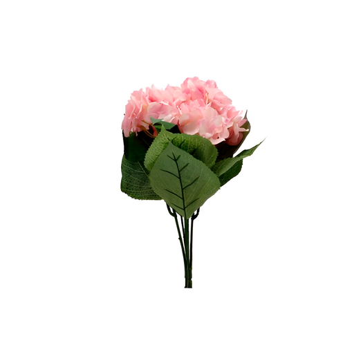 [87211] Flor artificial 44cm stfly0805 varios colores