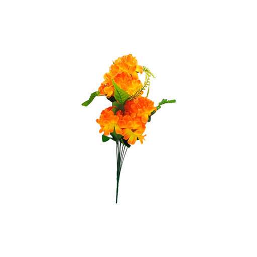 [84241] Flor artificial 50cm 2-cs1602-205 varios colores