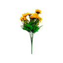 Flor artificial girasol 41cm am-2021-027