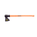 Hacha 2.lb con mango tramontina 77322/534
