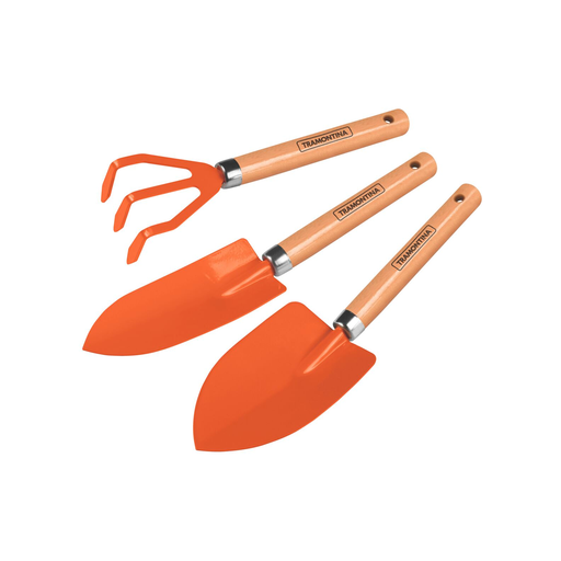 [2982] Herramientas para jardin 3pc 78102/801(950)