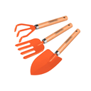 Herramientas para jardin 3pc tramontina 78100/801