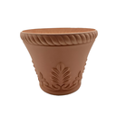 Macetera plastica redondo 52xh43cm kd9907