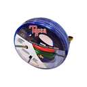 Manguera jardin 25'x1/2" typsa 31188 varios colores