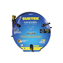Manguera jardin 33'x1/2" surtek m12s10
