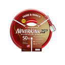 Manguera jardin 50'x3/4" farm & ranch 165772