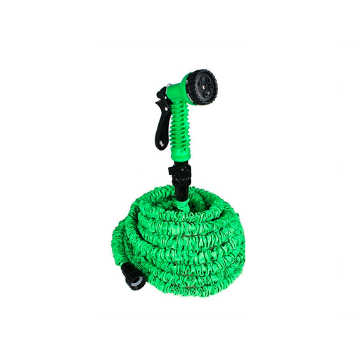 [82967] Manguera jardin 75' expandible boxer nt1695
