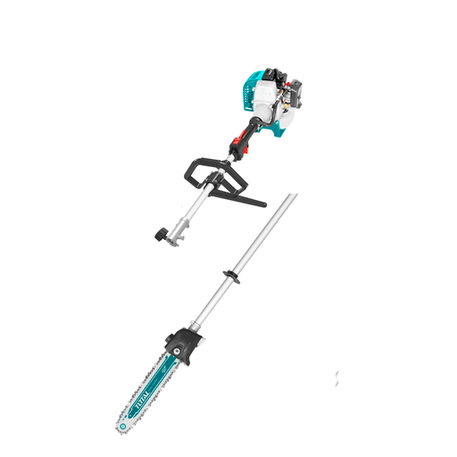 [143863] Motosierra gas 25.4cc ajustable total t52511