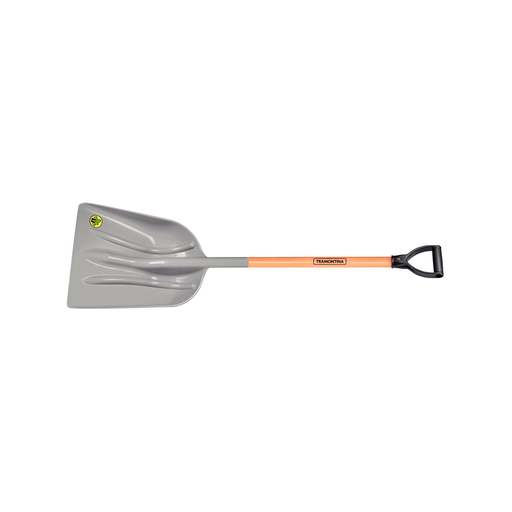 [57679] Pala plastica con mango 79cm tramontina 77540/425