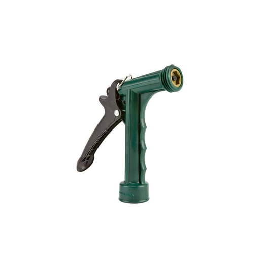 [681] Piton para manguera tipo pistola metal 5" c-5 a-1107