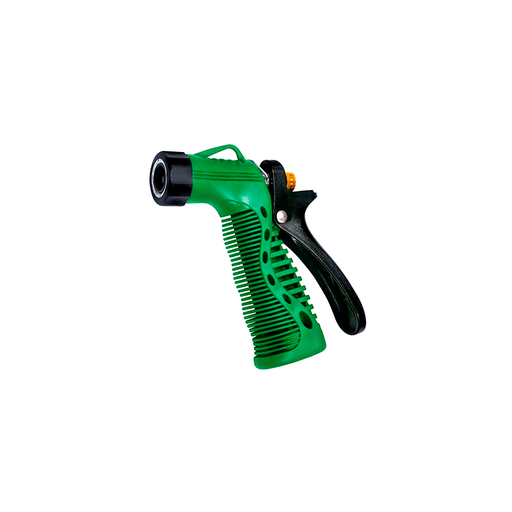 [3193] Piton para manguera tipo pistola plastico a-508 5-1/2"