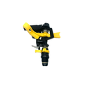 Regadera sin estaca plastica vikingo gs2202