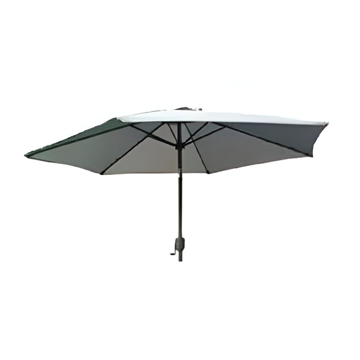 [128858] Sombrilla para jardin 2.7m sp-21500db-u