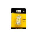 Terminal  para manguera hembra/macho 1/2" vikingo htm/htb
