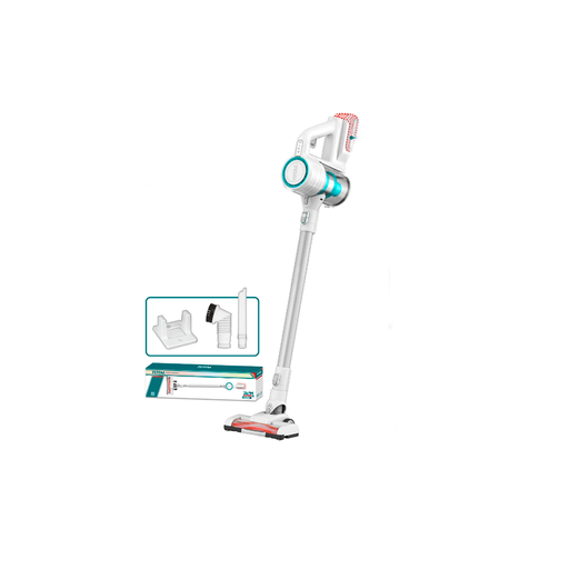 [142383] Aspiradora 20v con extension sin bateria total tvli20061