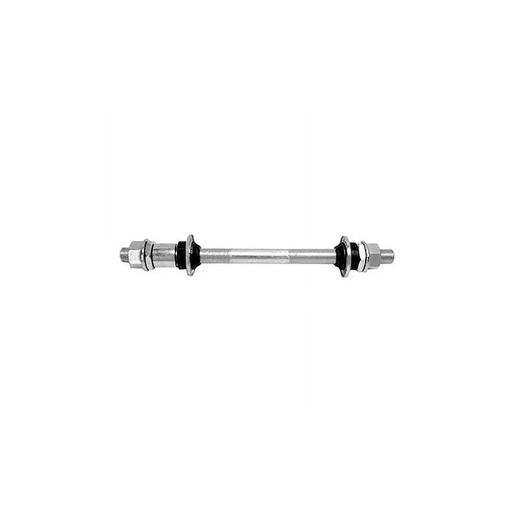 [8927] Eje trasero 3/8x7.1/2" 10pc pol-sep taiw