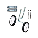 Llanta bicicleta auxiliar 12-20 hule sw-225f ajustable