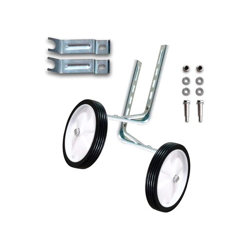 [14066] Llanta bicicleta auxiliar 12-20 hule sw-225f ajustable