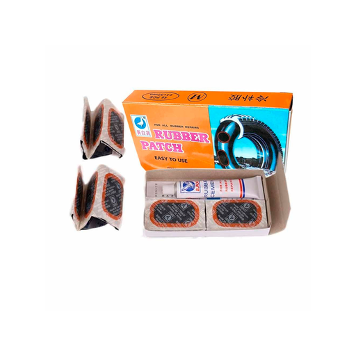 [1013] Parcho pax 24pc con pegamento l-24=px-106