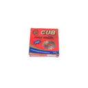 Ratch 1-vel 1/2x1/8x18t cub power bal com