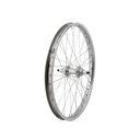 Rin completo metal 20x2.10" 28h trasero