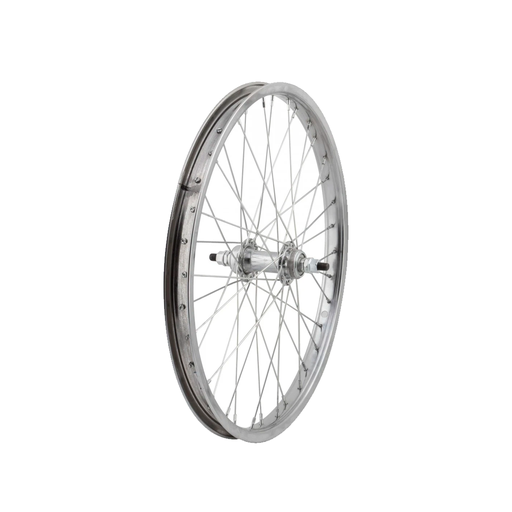 [51349] Rin completo metal 20x2.10" 28h trasero