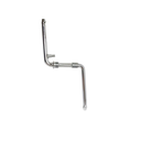 Viela bicicleta catarina americano 6.1/2" js-opc