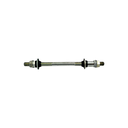 Eje trasero 3/8x7.1/2" 10pc con pol hb-03r