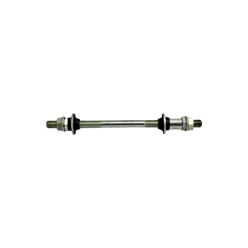 [36071] Eje trasero 3/8x7.1/2" 10pc con pol hb-03r