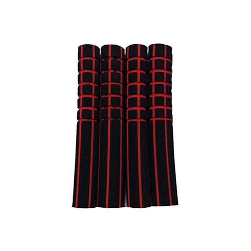 [564] Forro manubrio carrera 4pc s-332 anillos