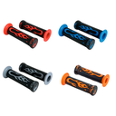 Guante bicicleta 35x125mm t27042 varios colores