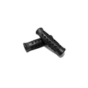 Guante bicicleta mtb taiwa gp-405p=ld-104 negro