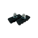 Hule breque mtb 46mm 4g taiwa 300-mx negro