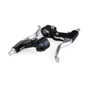 Manecilla bicicleta mtb aluminio b-v t09023