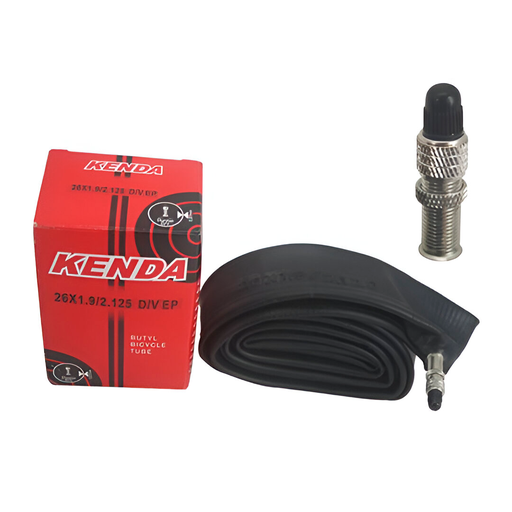 [45571] Neumatico bicicleta 26x1.75/2.125 d/v-ep kenda c"