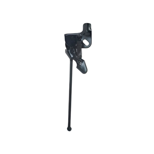 [53471] Pata bicicleta lateral 24 13" negra