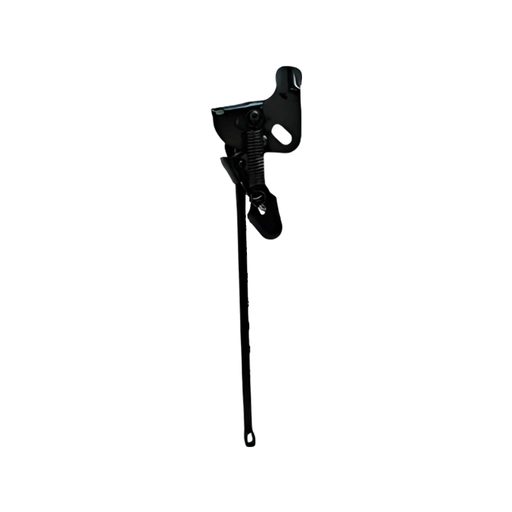 [30565] Pata bicicleta lateral 26 13.3/4" sdd-03 negra
