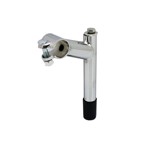 [34851] Poste mtb 22.2mm sin guia corto t/norma cromo pulido