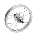 Rin completo metal #12x1.75" 16h trasero