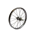 Rin completo metal #16x1.75" 20hx10g trasero