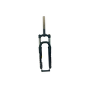 Tenedor bicicleta 29 mtb suspension limitada