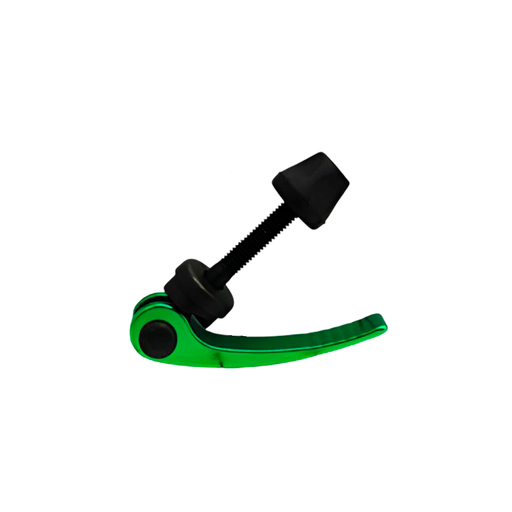 [20499] Aguja poste montura 50mm sqr-501pl verde
